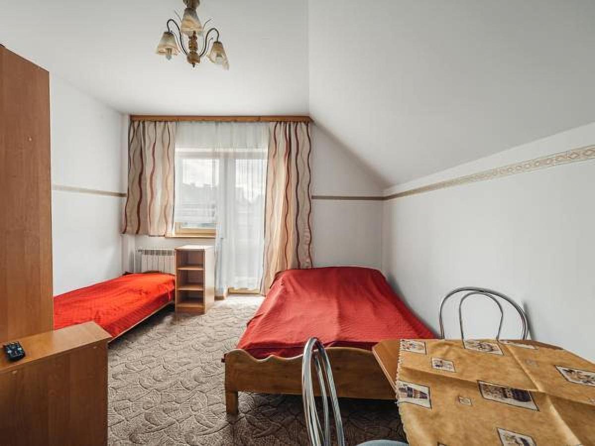 Noclegi- Baluc Malgorzata Czorsztyn Exterior foto