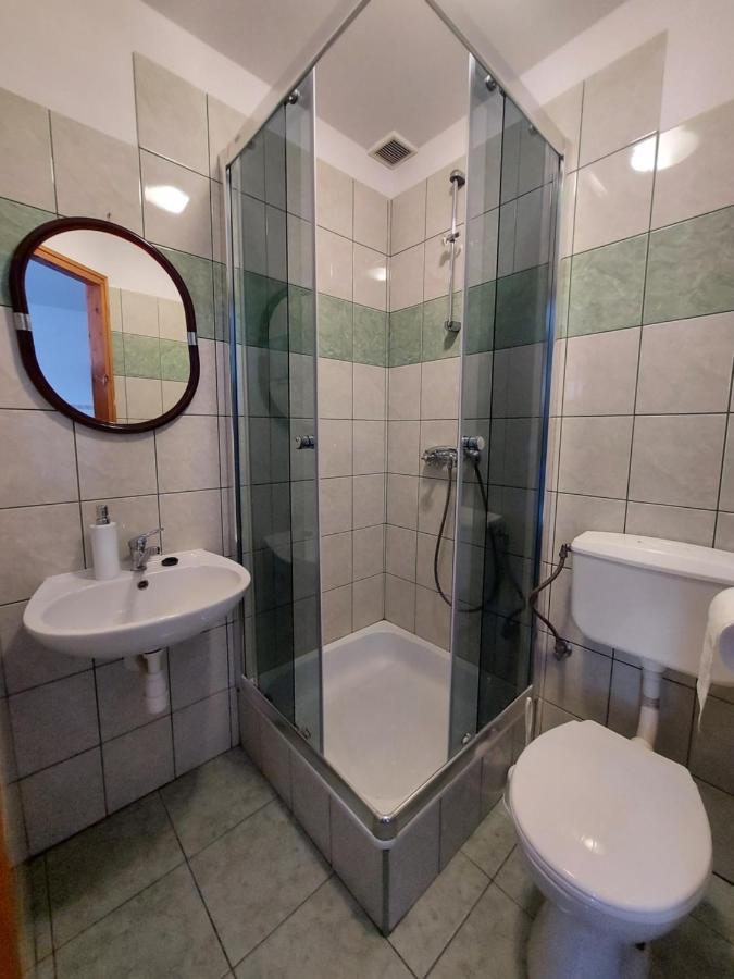 Noclegi- Baluc Malgorzata Czorsztyn Exterior foto