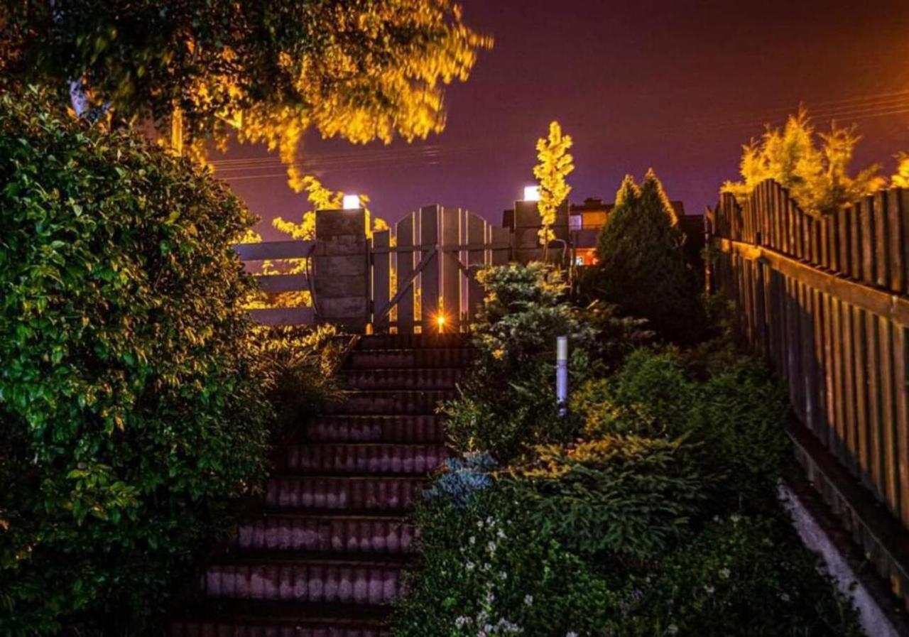 Noclegi- Baluc Malgorzata Czorsztyn Exterior foto