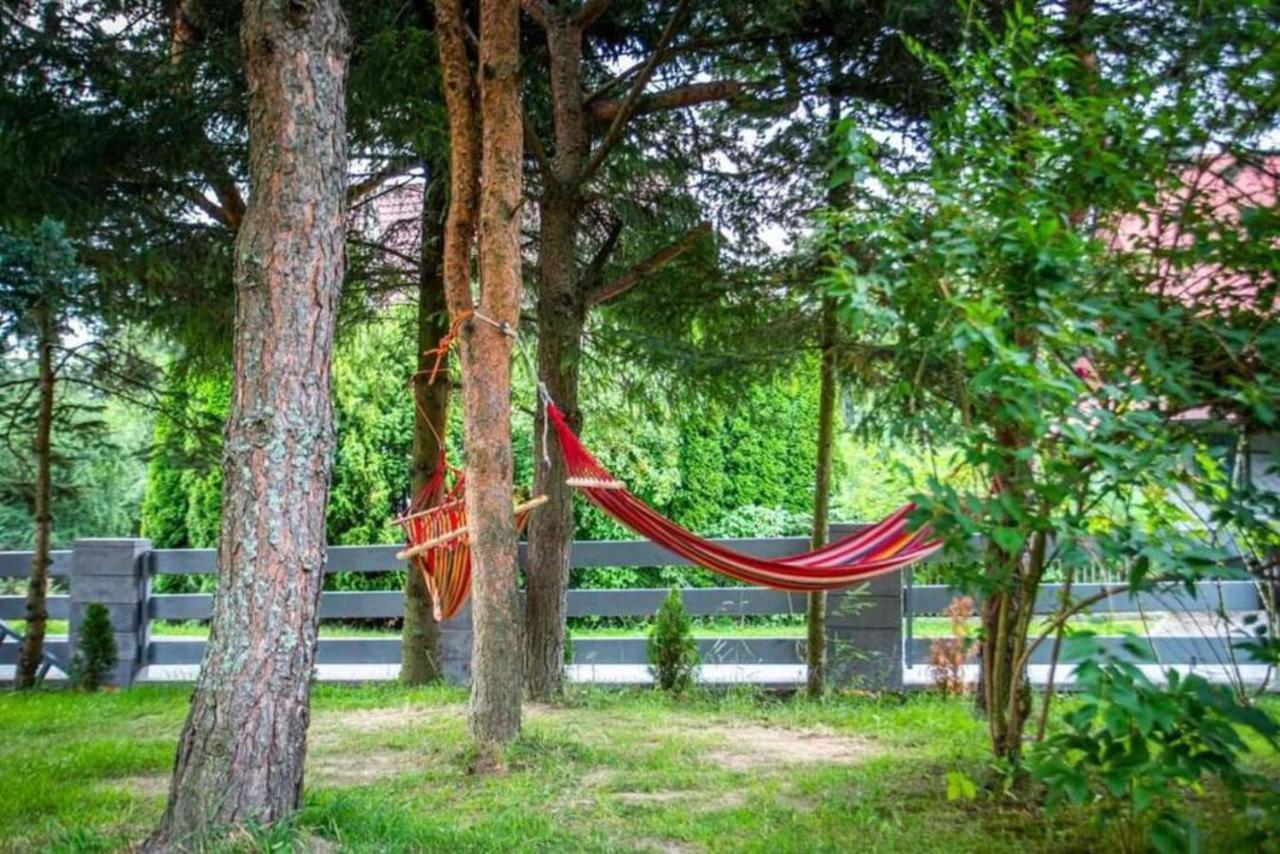 Noclegi- Baluc Malgorzata Czorsztyn Exterior foto