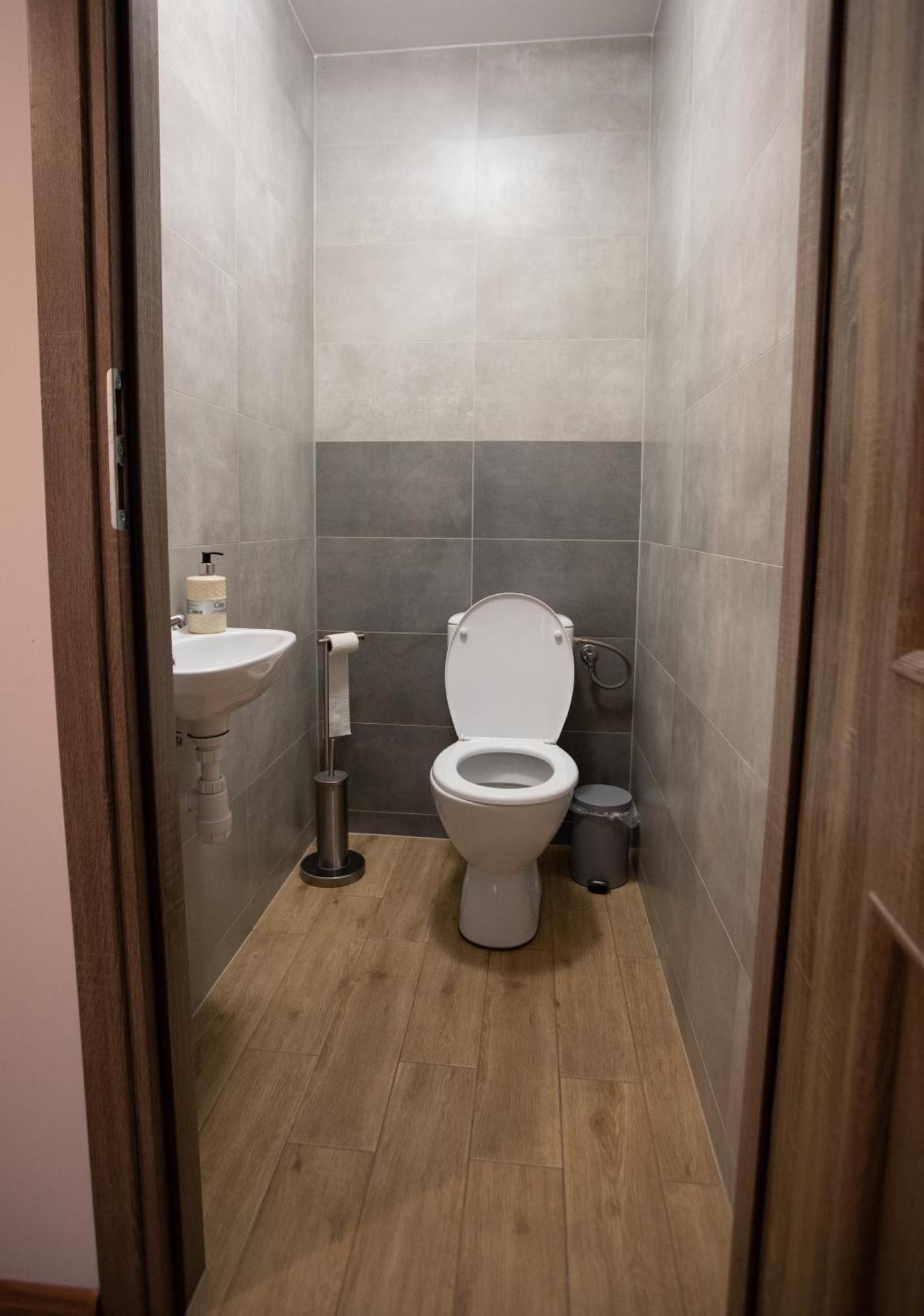 Noclegi- Baluc Malgorzata Czorsztyn Exterior foto