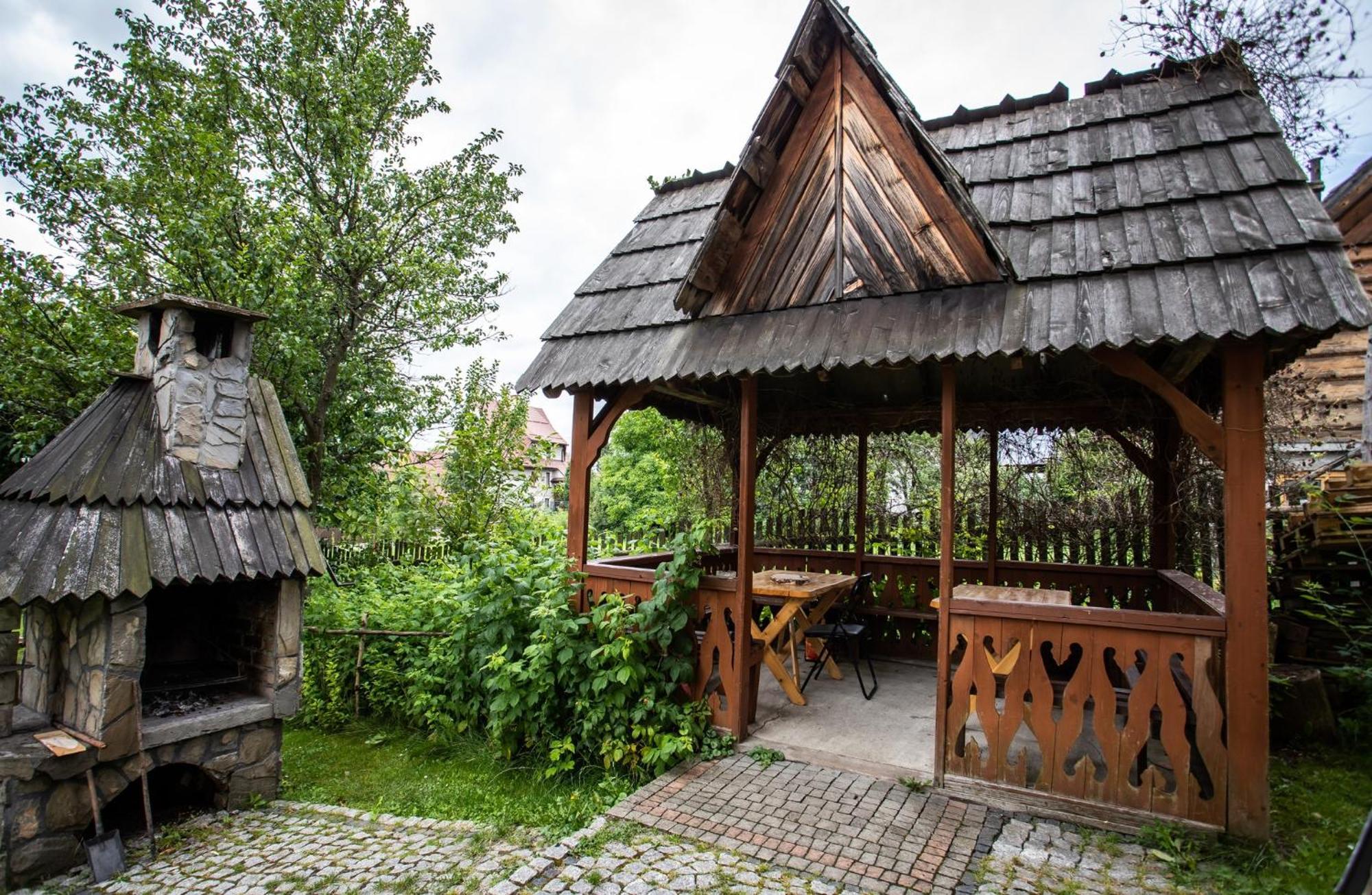 Noclegi- Baluc Malgorzata Czorsztyn Exterior foto