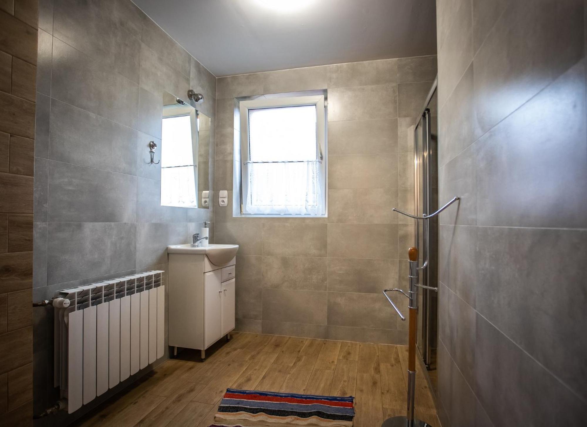 Noclegi- Baluc Malgorzata Czorsztyn Exterior foto