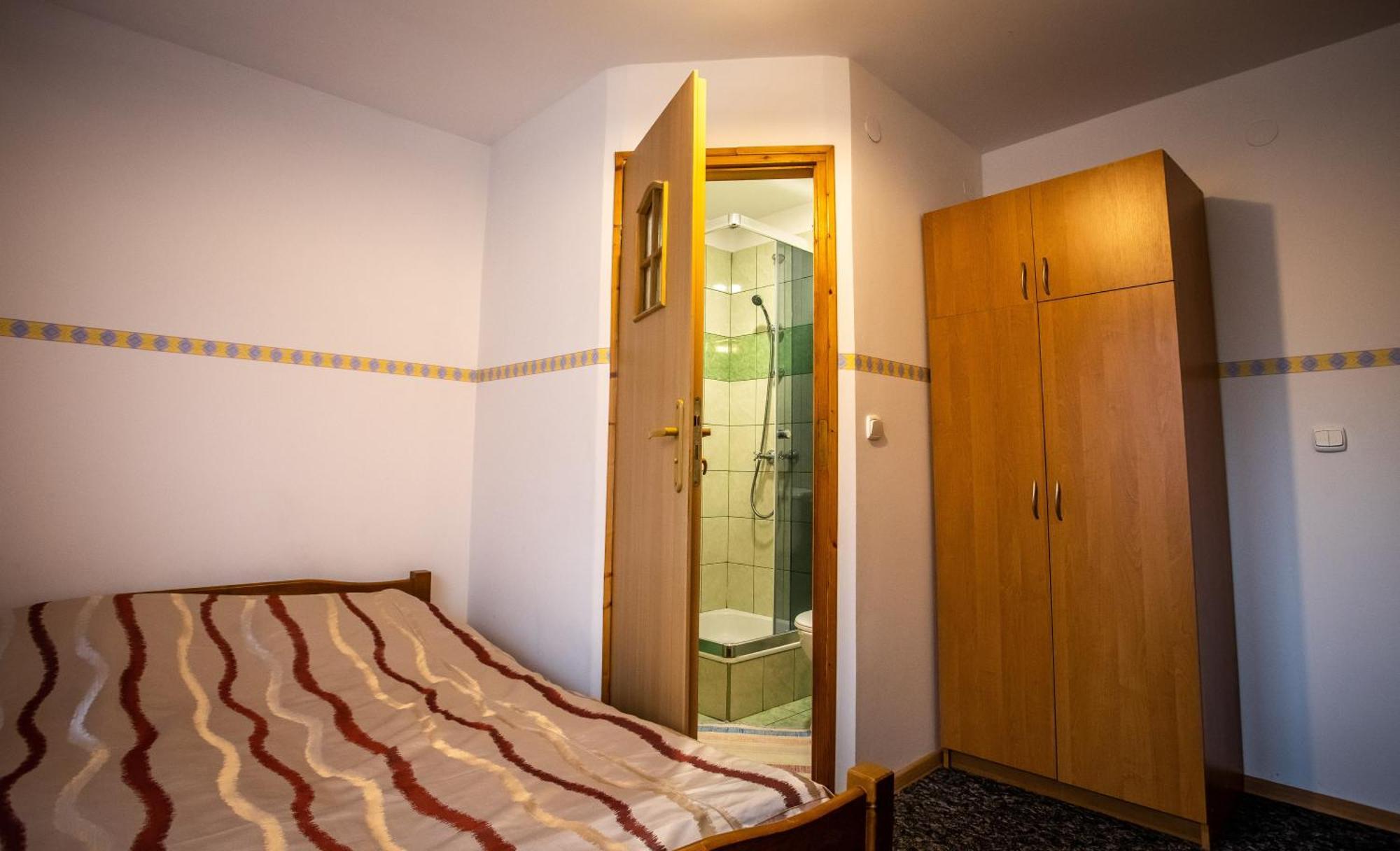 Noclegi- Baluc Malgorzata Czorsztyn Exterior foto