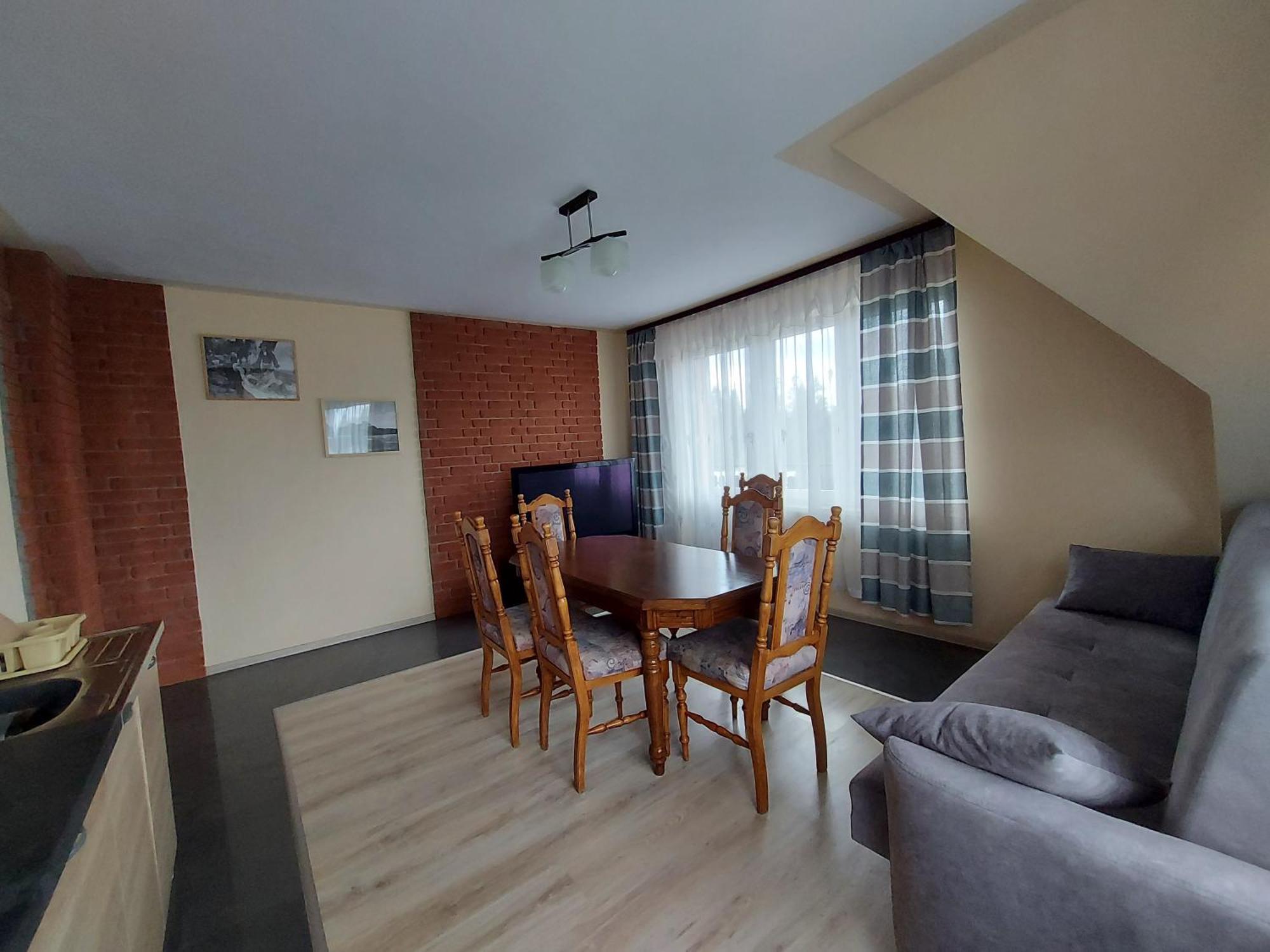 Noclegi- Baluc Malgorzata Czorsztyn Exterior foto
