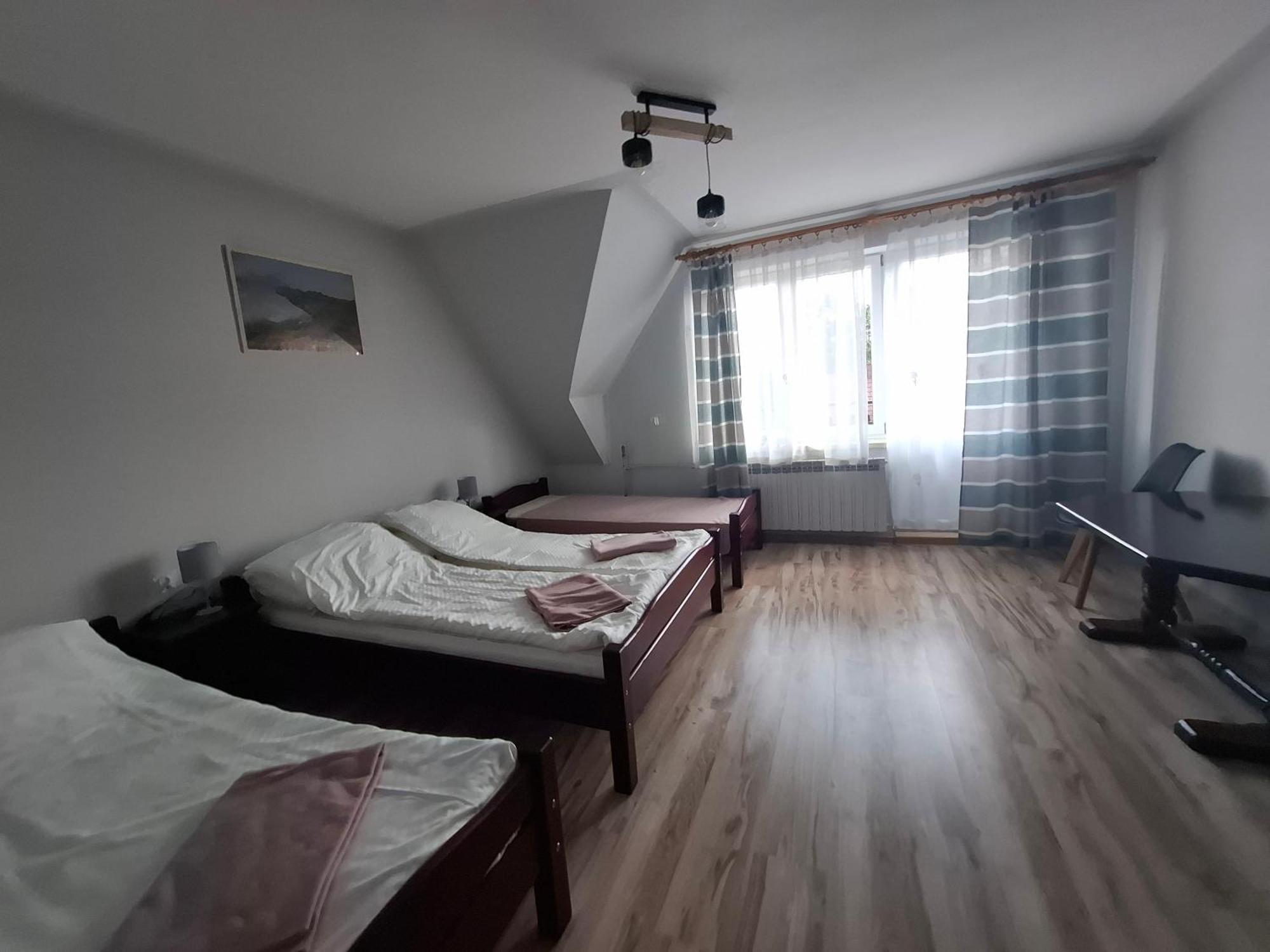 Noclegi- Baluc Malgorzata Czorsztyn Exterior foto